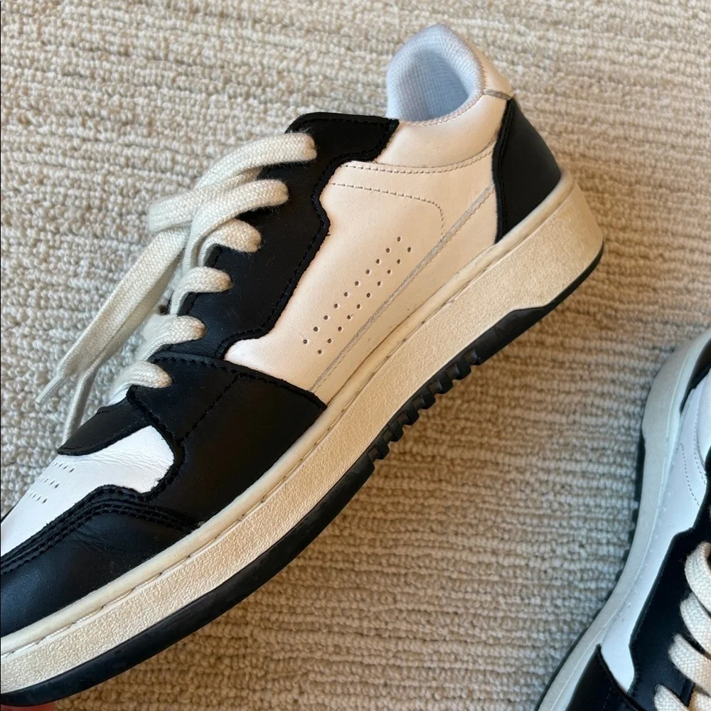 Axel Arigato Dice Lo Sneaker